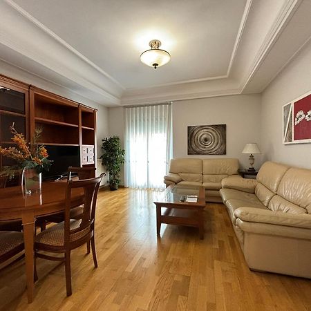 Gran Via 55 Apartment Madrid Exterior photo